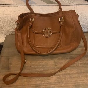 Tory Burch Amanda bag